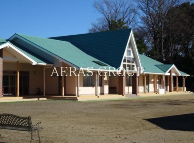 幼稚園・保育園　まどか幼稚園（幼稚園・保育園）まで1024m