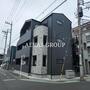 福生駅より徒歩6分 1階 築2年3ヶ月の賃貸物件