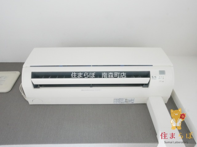 その他設備　生活に合うかが大切