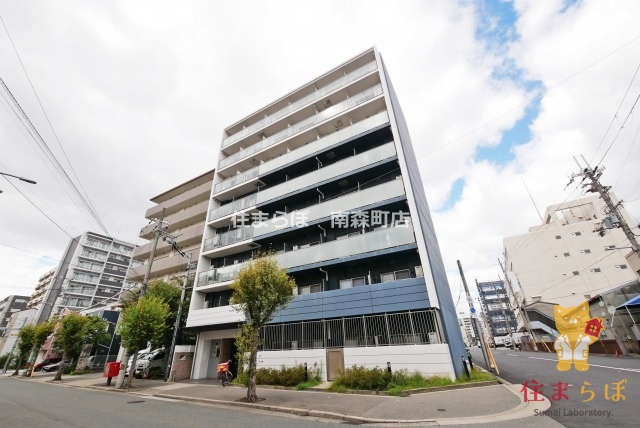 建物外観　★ ★ 口コミ平均4.94のお店 ★ ★