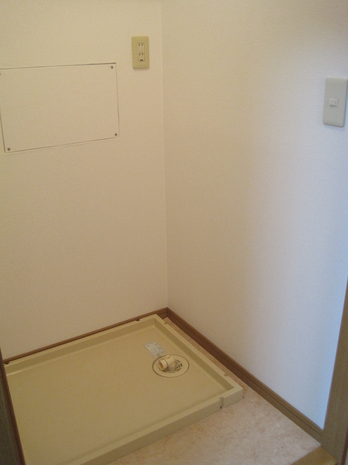 その他設備　現況を優先しています。