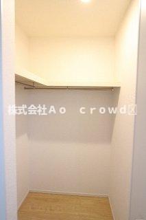 収納　気になる物件はまとめてご案内ができます！