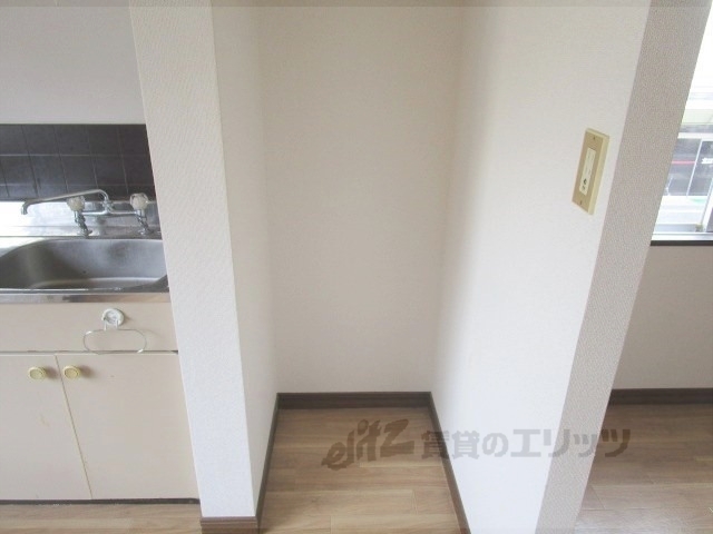その他部屋・スペース　冷蔵庫置場