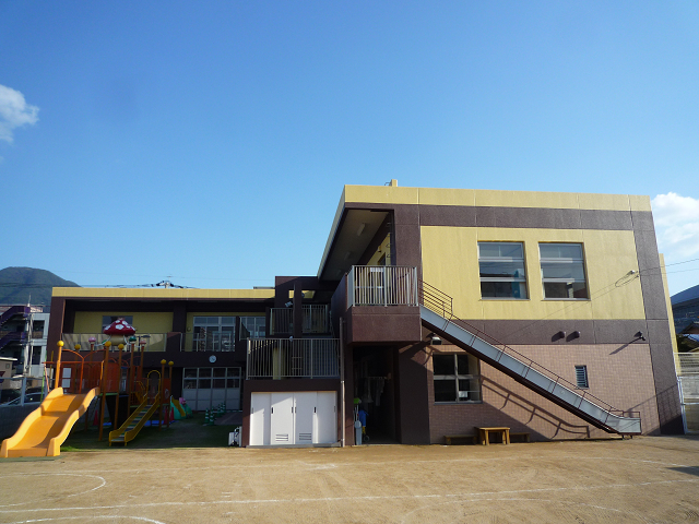 幼稚園・保育園　三萩野保育所（幼稚園・保育園）まで706m