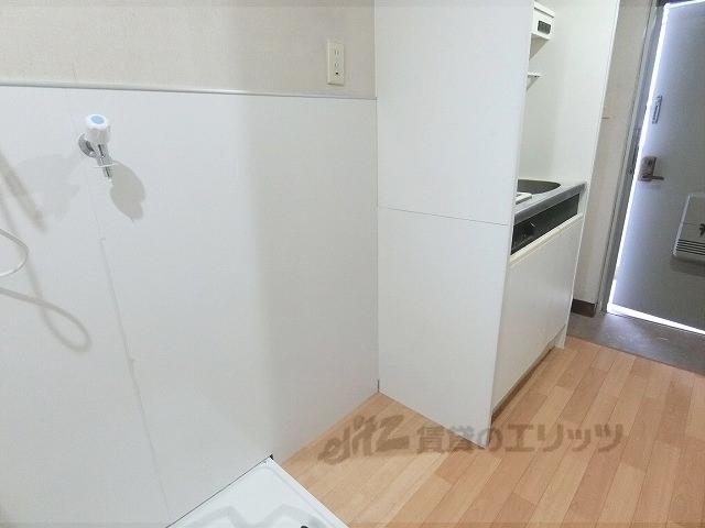 その他部屋・スペース　冷蔵庫置場
