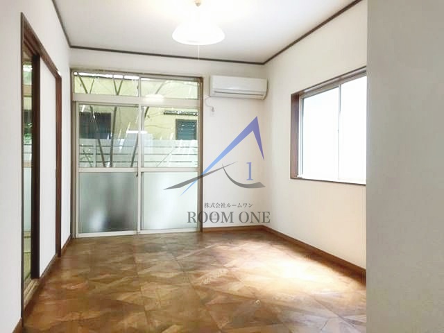 その他部屋・スペース　寝室です。