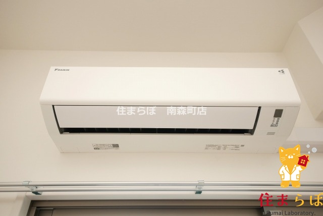 その他設備　生活に合うかが大切