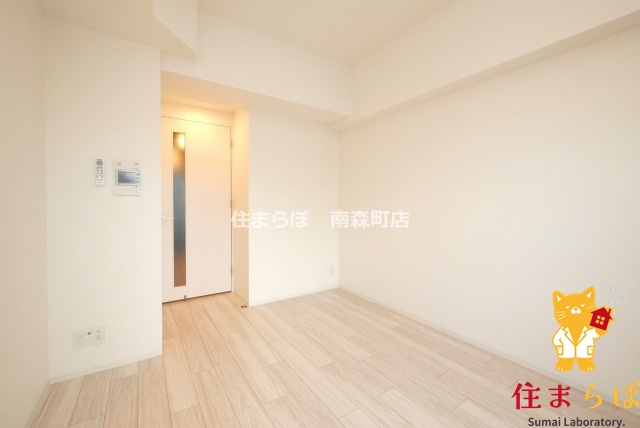 その他部屋・スペース　しっかり休める私空間