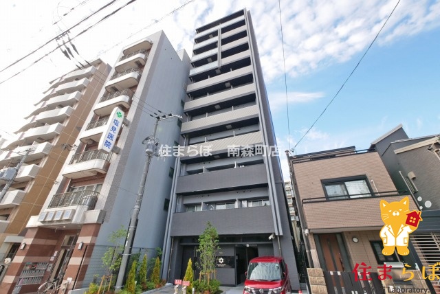 建物外観　★ ★ 口コミ平均4.94のお店 ★ ★