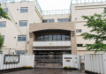 中学校　世田谷区立駒留中学校（中学校）まで298m