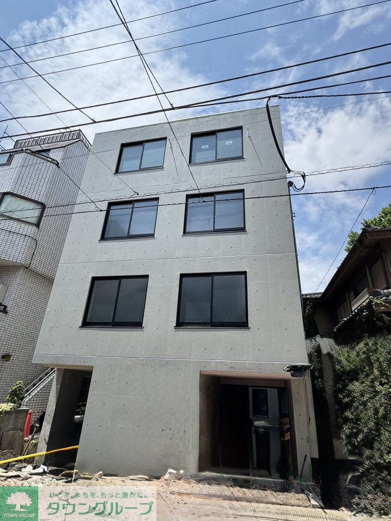 その他部屋・スペース　外観