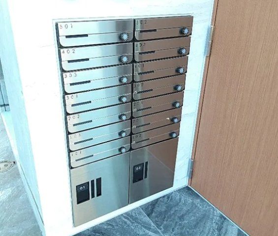 その他共有部分　☆その他共用部分☆