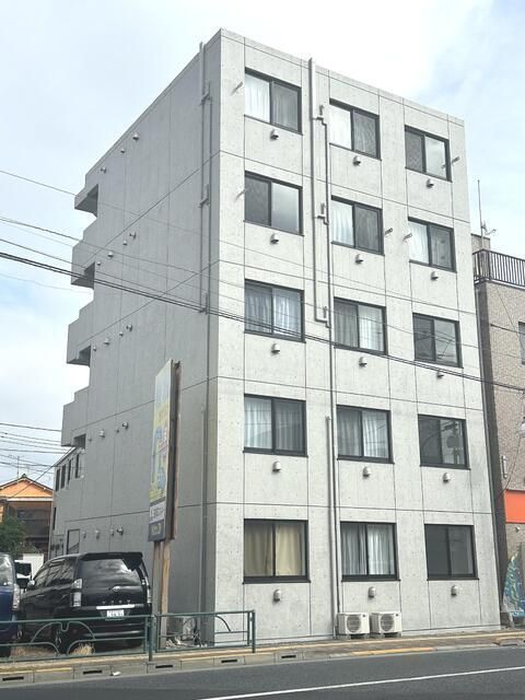 建物外観　☆外観☆