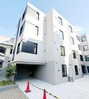 建物外観　☆綺麗な外観☆