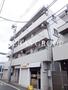 アローハイツ上北沢 4階 築42年8ヶ月の賃貸物件