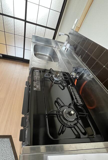 キッチン　同仕様写真