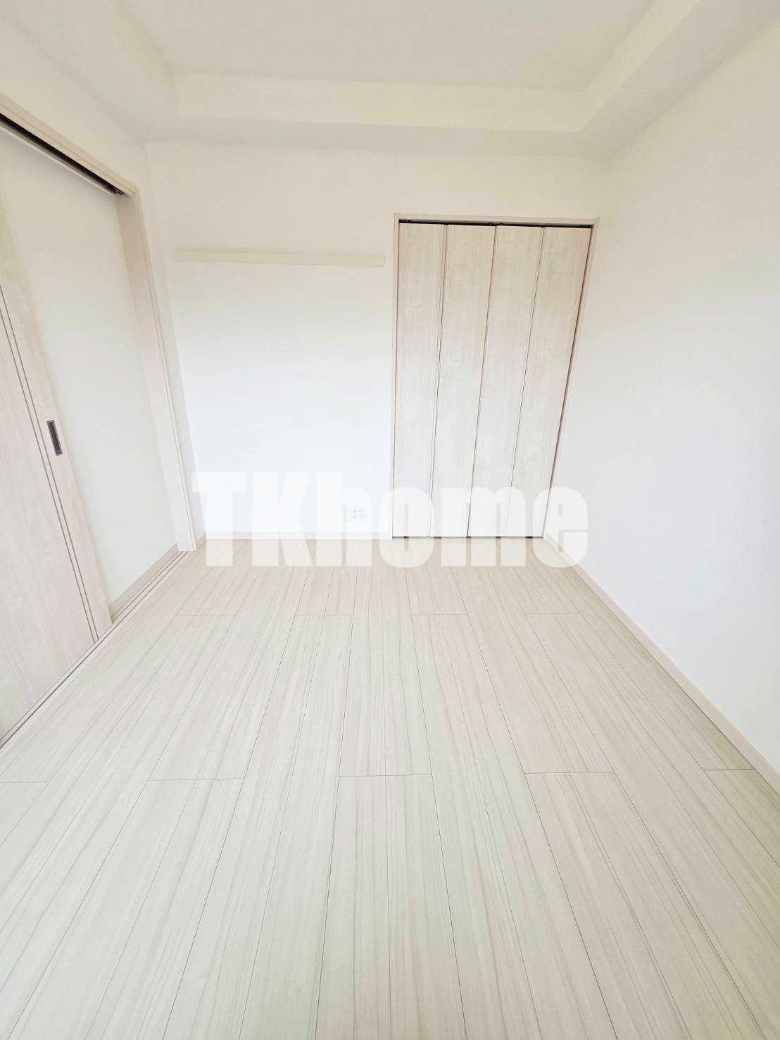 その他　寝室