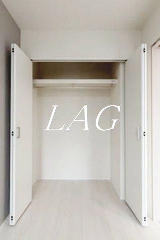 収納　収納です。