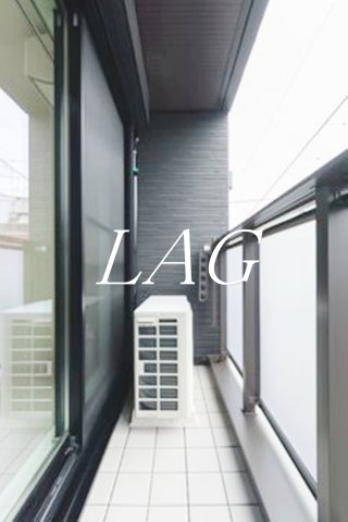 バルコニー　バルコニーです。