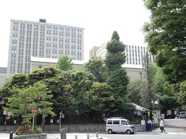 その他　早稲田大学（その他）まで320m