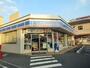 コンビニ　ローソン堺熊野町東店（コンビニ）まで514m