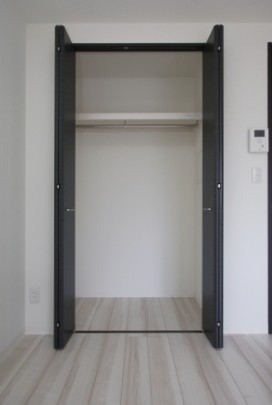 収納　※別部屋参考写真