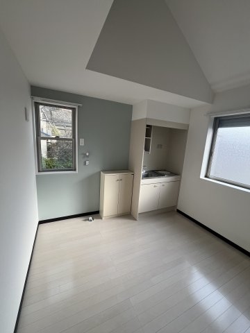その他部屋・スペース　ゆとりの広さです