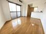 居室・リビング　角部屋です！