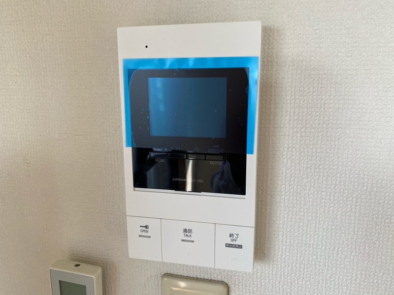 その他　モニター付きＡＬ