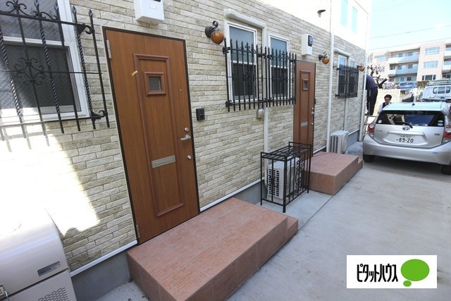 ロビー