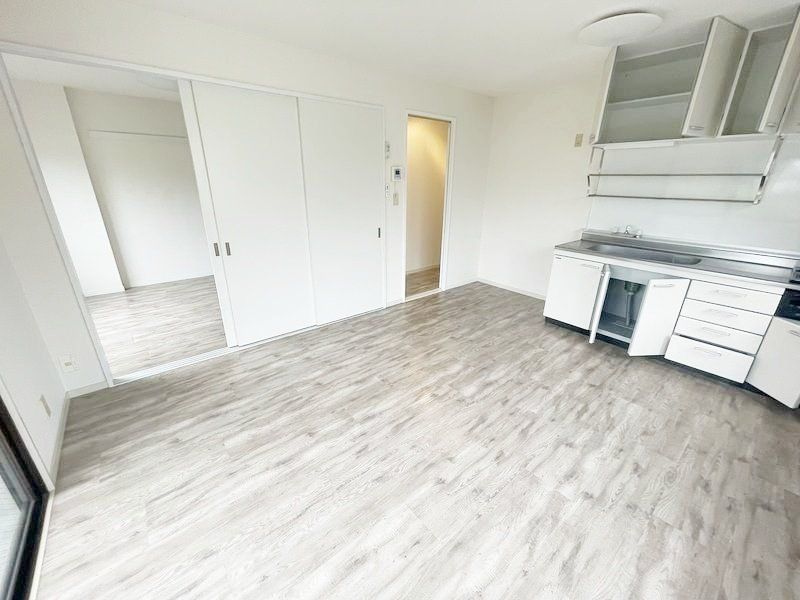 その他部屋・スペース　明るい室内