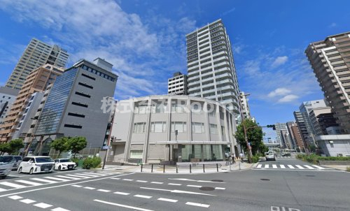銀行　三井住友銀行 上町支店（銀行）まで483m