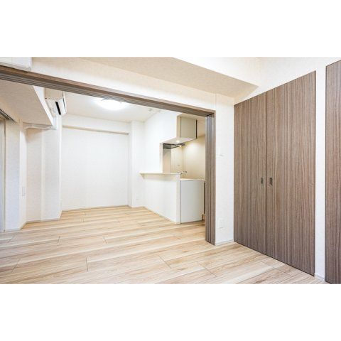 その他部屋・スペース　別タイプ部屋　参考写真です