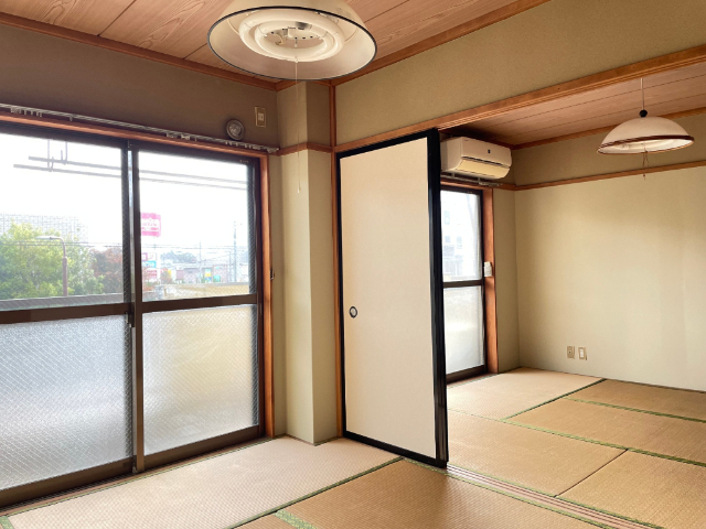 その他部屋・スペース