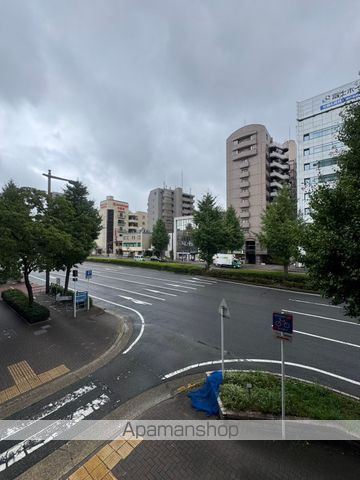 眺望　眺望