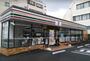 コンビニ　セブンイレブン 大田区千鳥町駅前店（コンビニ）まで217m