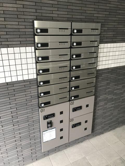 ロビー