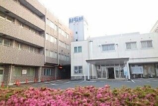 病院　綾瀬厚生病院（病院）まで120m