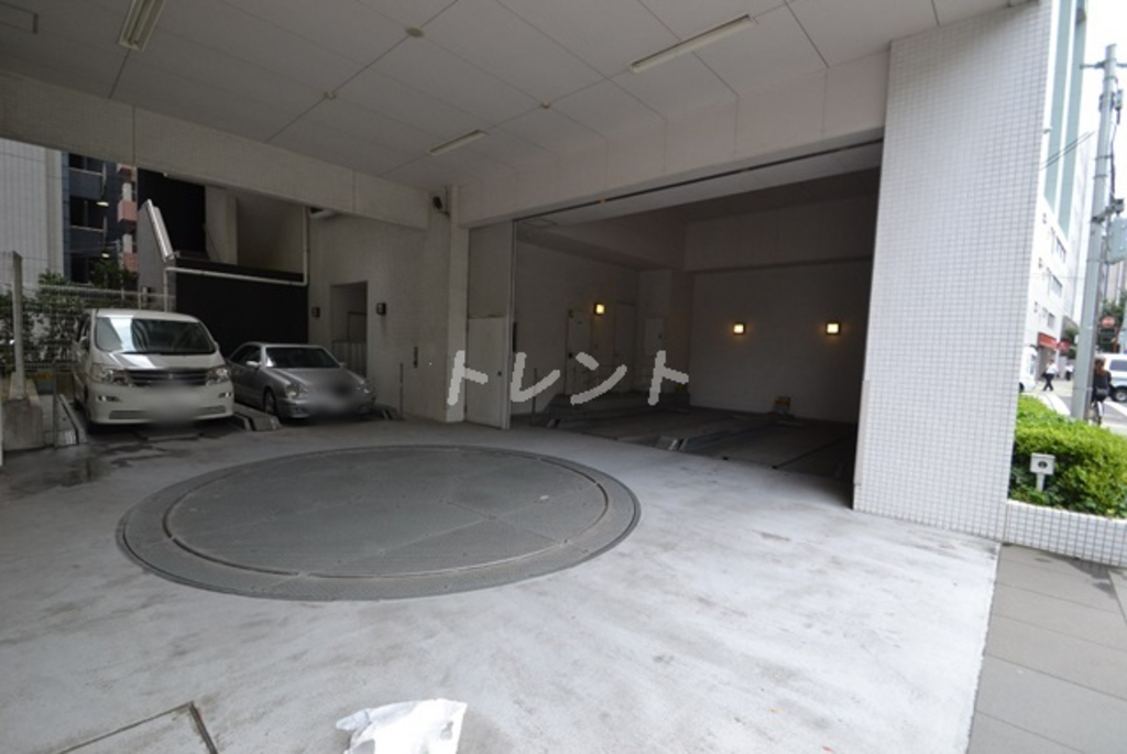 レジディア市ヶ谷のその他写真