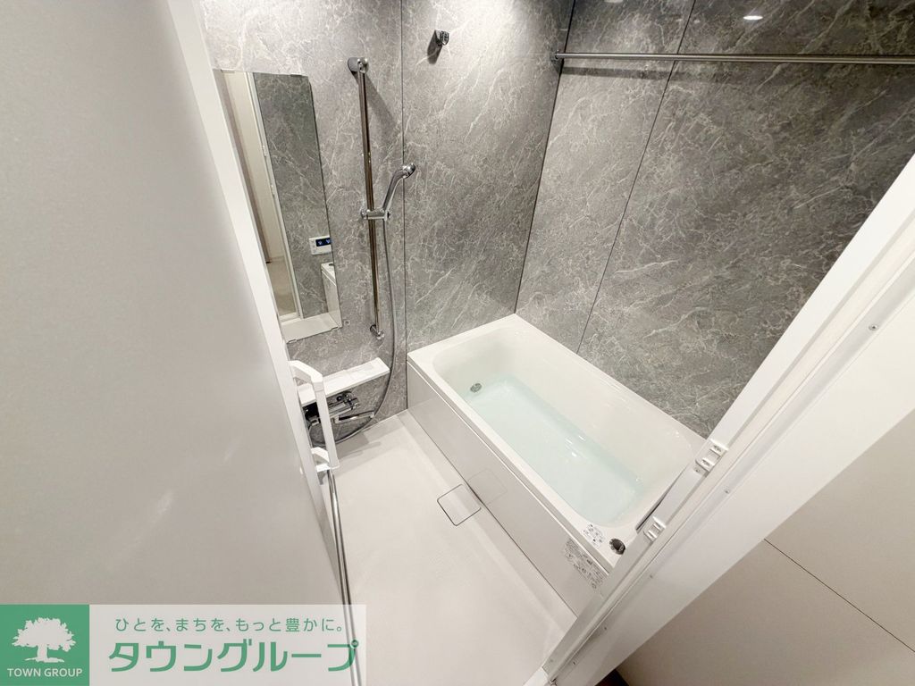 バス・シャワールーム　★タウンハウジング東京日暮里店取り扱い★