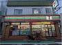 コンビニ　セブンイレブン 元代々木町店（コンビニ）まで308m