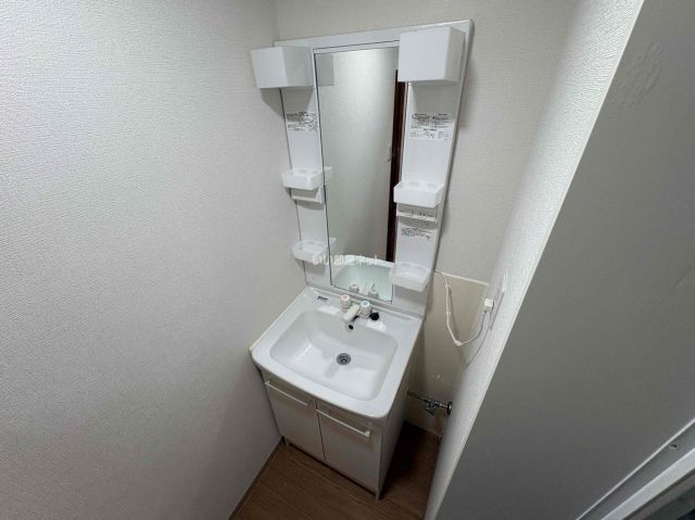 譽マンションの内装写真