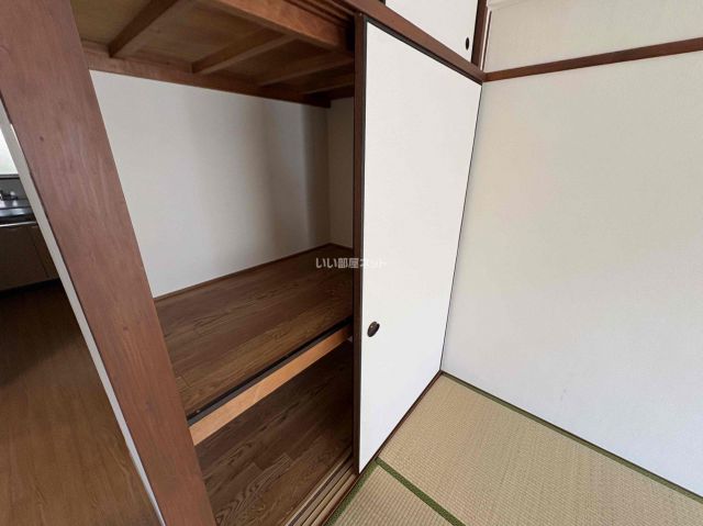 譽マンションの内装写真