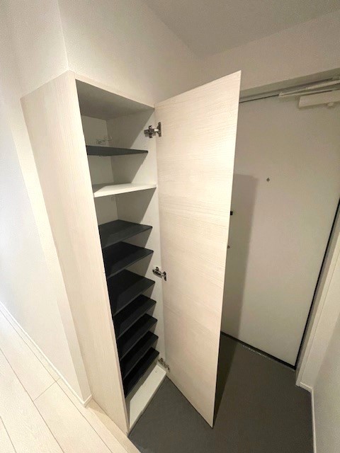 玄関　別部屋参考画像