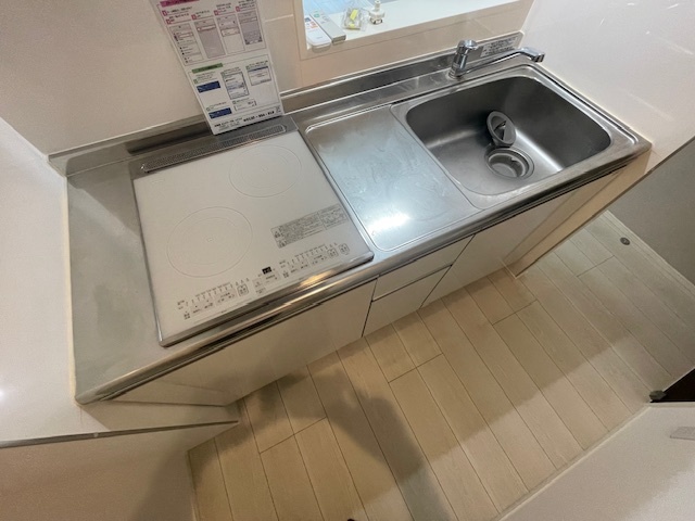 キッチン　別部屋参考画像