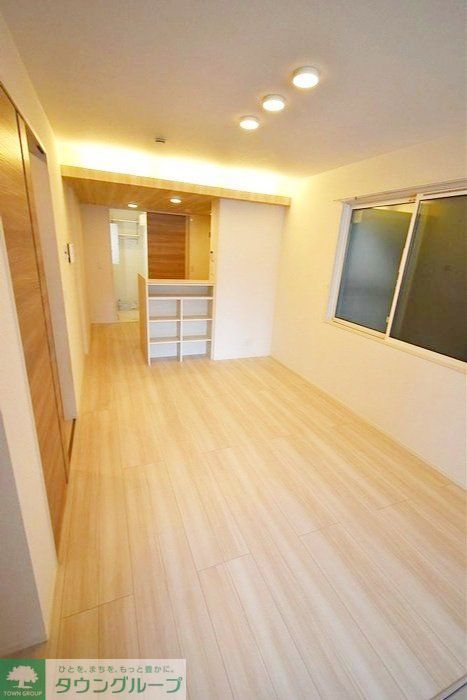 居室・リビング　★お部屋探しは株式会社タウンハウジング東京まで★