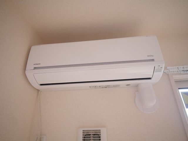 その他設備　★設備エアコン★