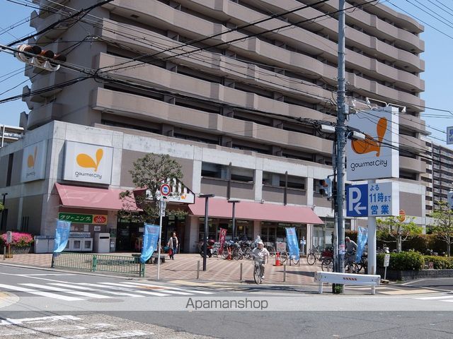 スーパー　イオンフードスタイル上穂積店（スーパー）まで751m