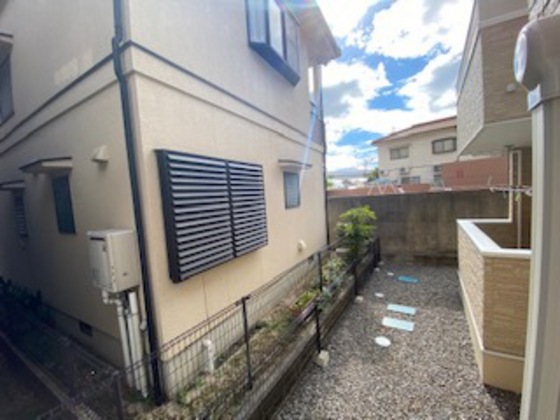 眺望　※別号室の写真です