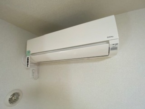 その他設備　※別号室の写真です